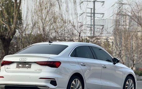 Audi A3, 2022 год, 1 581 000 рублей, 4 фотография