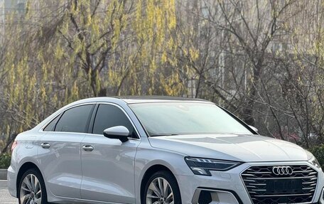 Audi A3, 2022 год, 1 581 000 рублей, 3 фотография