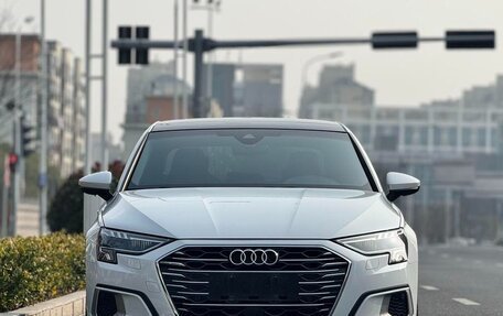 Audi A3, 2022 год, 1 581 000 рублей, 2 фотография