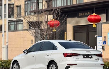 Audi A3, 2022 год, 1 581 000 рублей, 6 фотография