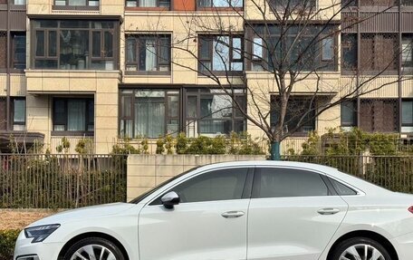 Audi A3, 2022 год, 1 581 000 рублей, 7 фотография
