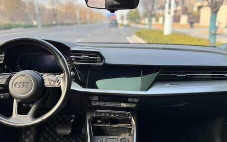 Audi A3, 2022 год, 1 581 000 рублей, 8 фотография