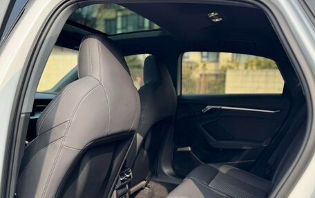 Audi A3, 2022 год, 1 581 000 рублей, 11 фотография