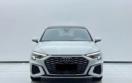 Audi A3, 2022 год, 1 569 000 рублей, 2 фотография