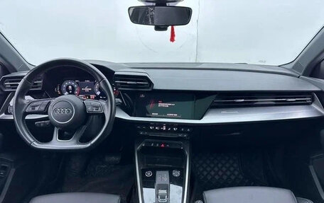 Audi A3, 2022 год, 1 569 000 рублей, 8 фотография