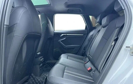 Audi A3, 2022 год, 1 569 000 рублей, 9 фотография
