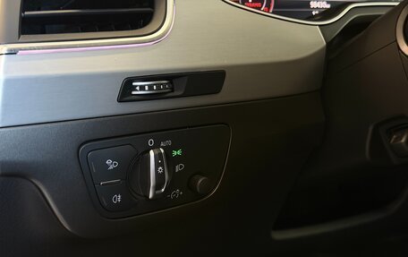 Audi Q7, 2018 год, 4 997 000 рублей, 13 фотография