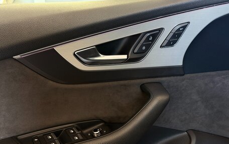Audi Q7, 2018 год, 4 997 000 рублей, 10 фотография