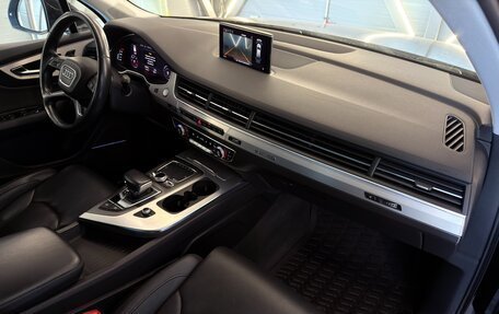 Audi Q7, 2018 год, 4 997 000 рублей, 20 фотография