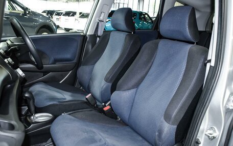 Honda Fit III, 2010 год, 849 000 рублей, 7 фотография