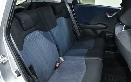Honda Fit III, 2010 год, 849 000 рублей, 9 фотография