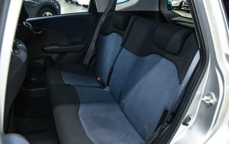 Honda Fit III, 2010 год, 849 000 рублей, 8 фотография