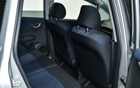 Honda Fit III, 2010 год, 849 000 рублей, 11 фотография