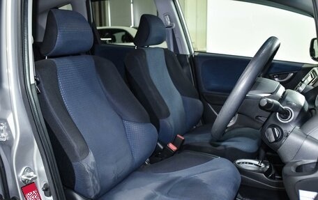 Honda Fit III, 2010 год, 849 000 рублей, 10 фотография
