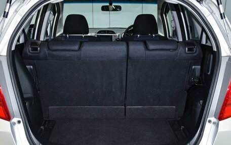 Honda Fit III, 2010 год, 849 000 рублей, 21 фотография