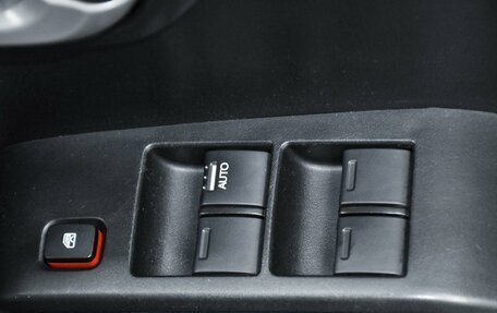 Honda Fit III, 2010 год, 849 000 рублей, 20 фотография