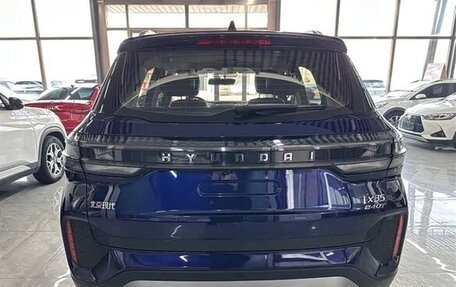Hyundai ix35, 2022 год, 1 387 000 рублей, 5 фотография
