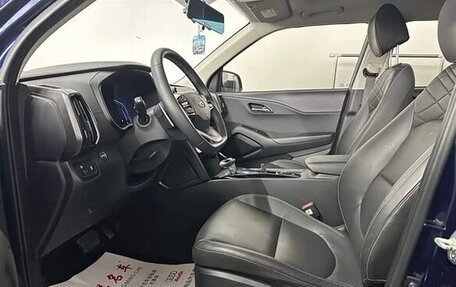 Hyundai ix35, 2022 год, 1 387 000 рублей, 7 фотография