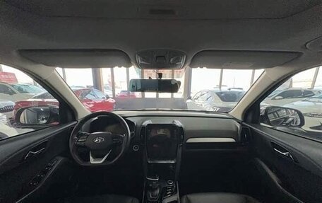Hyundai ix35, 2022 год, 1 387 000 рублей, 9 фотография