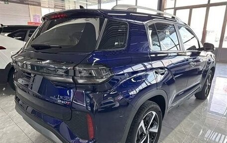 Hyundai ix35, 2022 год, 1 387 000 рублей, 6 фотография