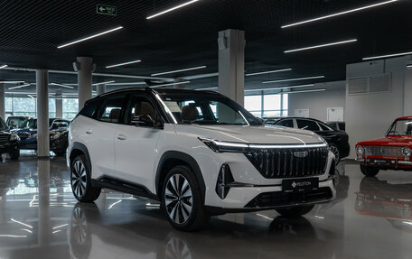 Geely Atlas, 2026 год, 3 250 000 рублей, 2 фотография