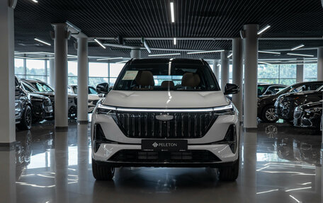 Geely Atlas, 2026 год, 3 250 000 рублей, 3 фотография