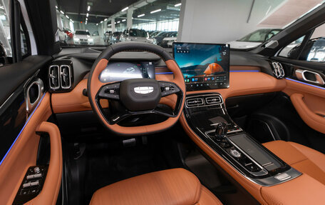 Geely Atlas, 2026 год, 3 250 000 рублей, 7 фотография