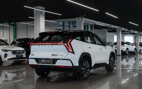 Geely Atlas, 2026 год, 3 250 000 рублей, 4 фотография