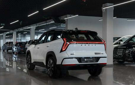 Geely Atlas, 2026 год, 3 250 000 рублей, 5 фотография