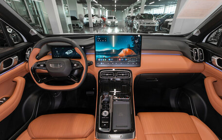 Geely Atlas, 2026 год, 3 250 000 рублей, 8 фотография