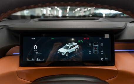 Geely Atlas, 2026 год, 3 250 000 рублей, 13 фотография