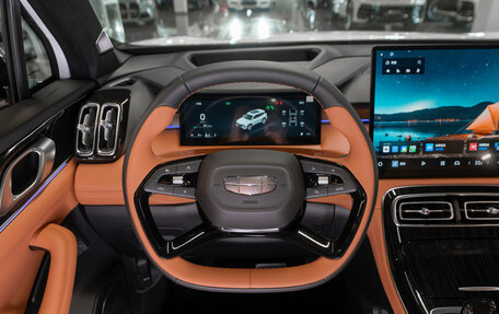 Geely Atlas, 2026 год, 3 250 000 рублей, 12 фотография