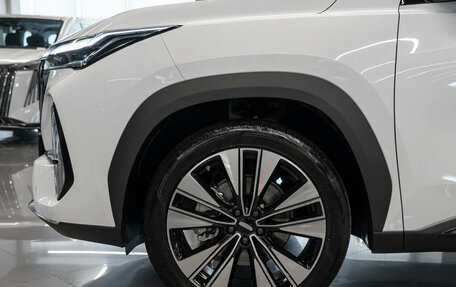 Geely Atlas, 2026 год, 3 250 000 рублей, 27 фотография