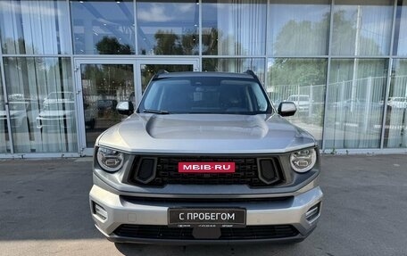 Haval H7, 2025 год, 3 373 000 рублей, 2 фотография