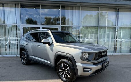 Haval H7, 2025 год, 3 373 000 рублей, 3 фотография