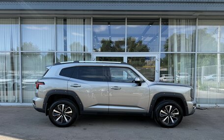 Haval H7, 2025 год, 3 373 000 рублей, 4 фотография