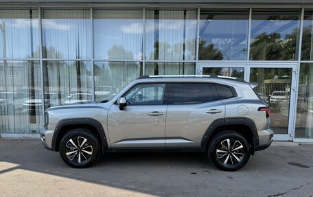 Haval H7, 2025 год, 3 373 000 рублей, 8 фотография
