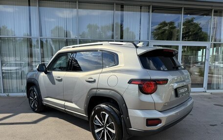 Haval H7, 2025 год, 3 373 000 рублей, 7 фотография