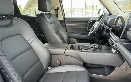 Haval H7, 2025 год, 3 373 000 рублей, 10 фотография