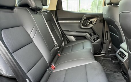 Haval H7, 2025 год, 3 373 000 рублей, 11 фотография