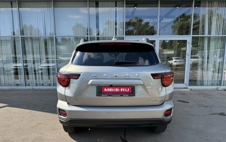 Haval H7, 2025 год, 3 373 000 рублей, 6 фотография