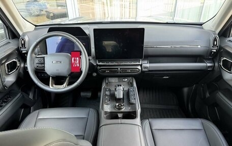 Haval H7, 2025 год, 3 373 000 рублей, 9 фотография