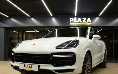 Porsche Cayenne III, 2019 год, 10 719 000 рублей, 5 фотография
