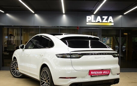 Porsche Cayenne III, 2019 год, 10 719 000 рублей, 3 фотография