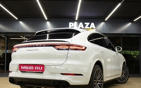 Porsche Cayenne III, 2019 год, 10 719 000 рублей, 6 фотография