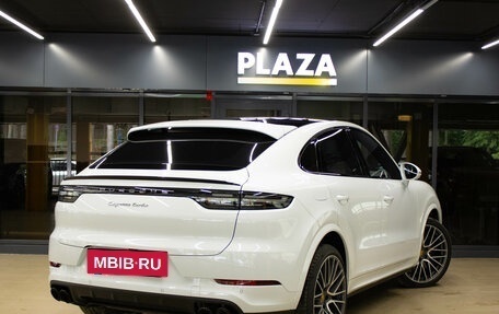 Porsche Cayenne III, 2019 год, 10 719 000 рублей, 4 фотография