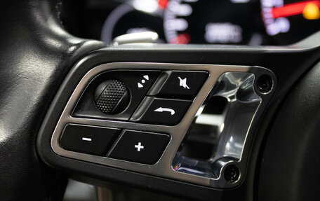 Porsche Cayenne III, 2019 год, 10 719 000 рублей, 22 фотография