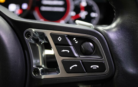 Porsche Cayenne III, 2019 год, 10 719 000 рублей, 23 фотография