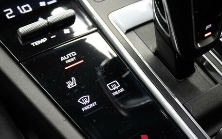 Porsche Cayenne III, 2019 год, 10 719 000 рублей, 29 фотография