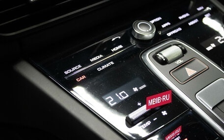 Porsche Cayenne III, 2019 год, 10 719 000 рублей, 28 фотография